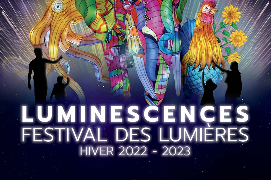 kideaz copyright Festival Luminescences