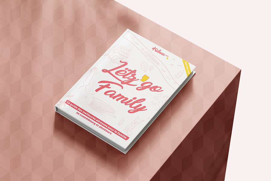 kideaz letz go family guide 2023 activites famille