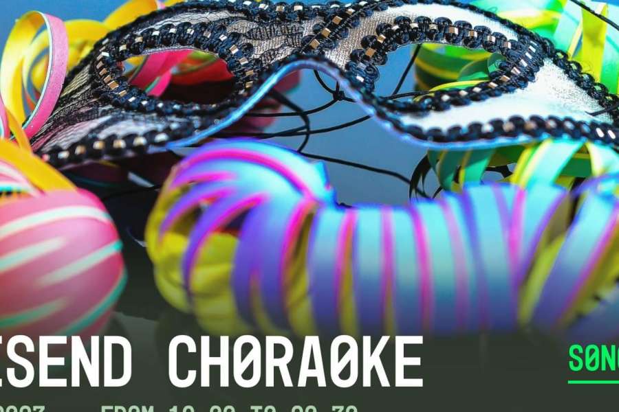 kideaz copyright  choraoke fuesend edition with inecc