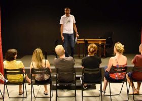 kideaz copyright STAGE THEATRE & DÉVELOPPEMENT PERSONNEL (ADULTES)