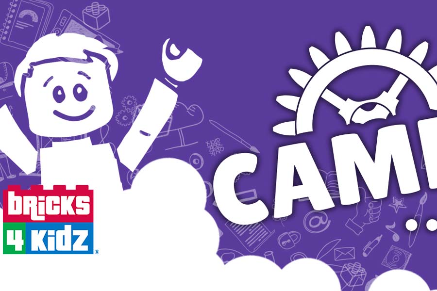 kideaz copyright Stage De Carnaval bricks