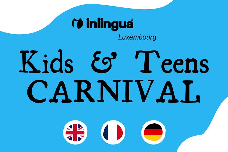kideaz copyright Stages vacances Carnaval Kids & Teens