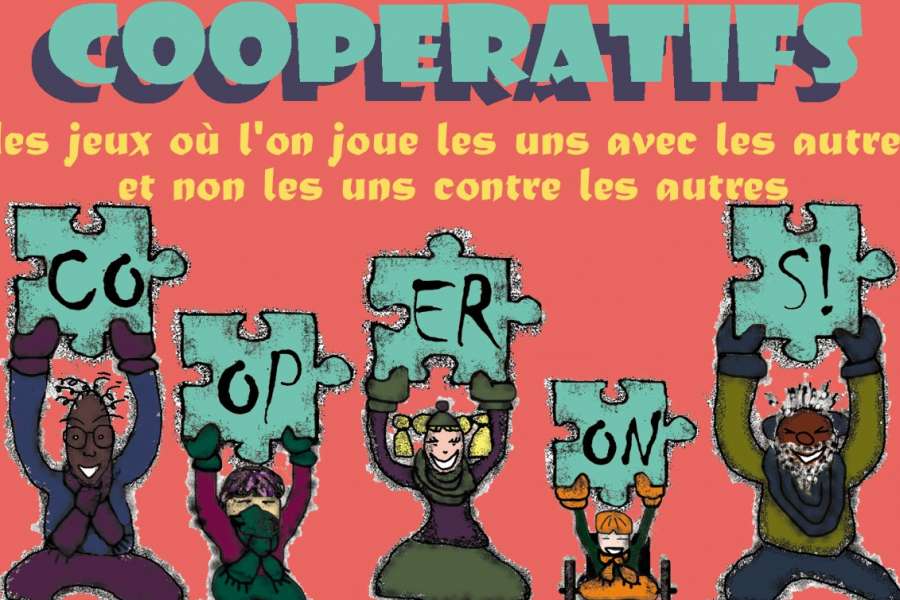 kideaz copyright  apres midi jeux de societe cooperatifs