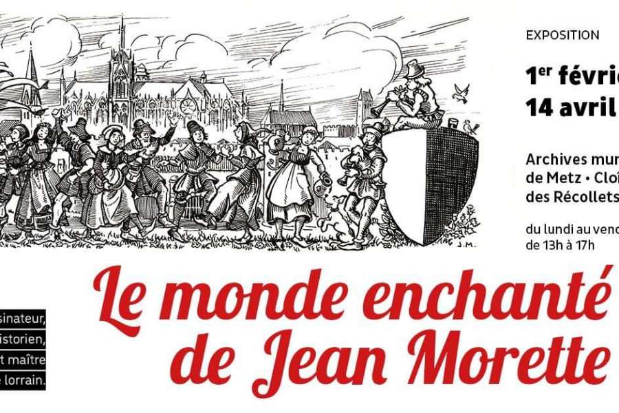 kideaz copyright  le monde enchante de jean morette