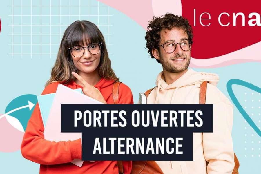 kideaz copyright  portes ouvertes alternance