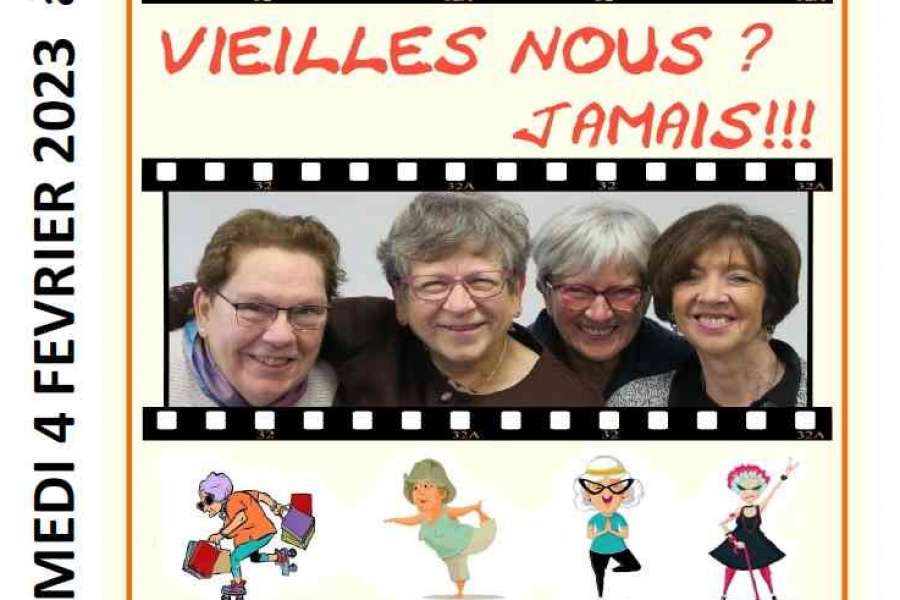 kideaz copyright  vieilles nous jamais jamais