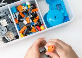 kideaz copyright ATELIER DE LEGO ROBOTIQUE POUR ENFANTS