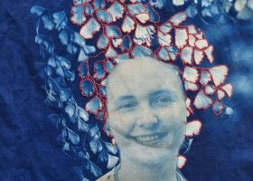 kideaz copyright Art textile avec Reiny Rizzi