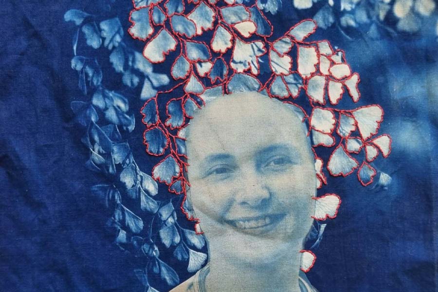 kideaz copyright Art textile avec Reiny Rizzi