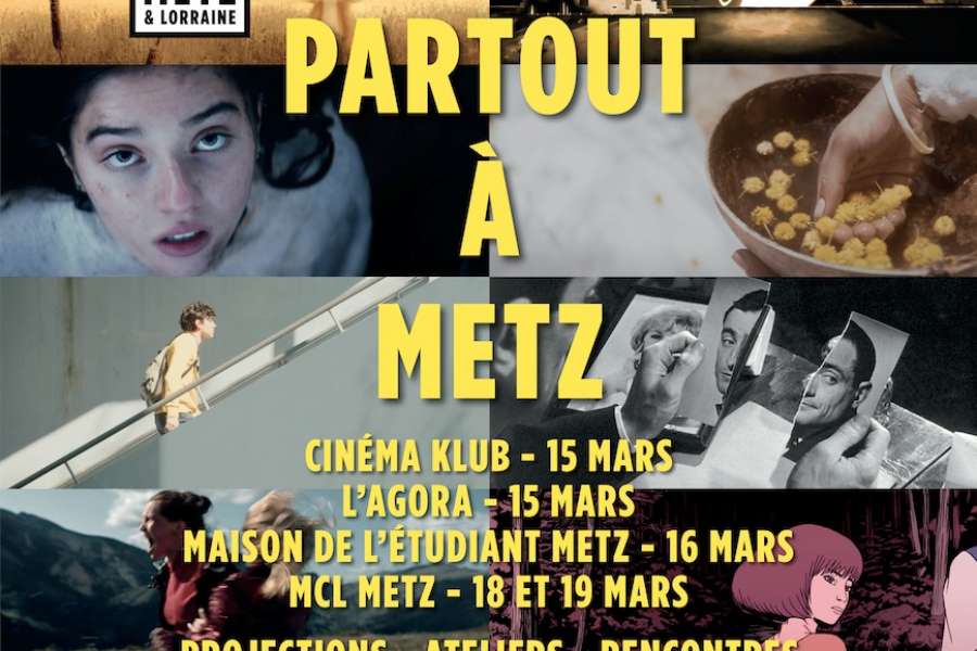 kideaz copyright  la fete du court metrage 2023
