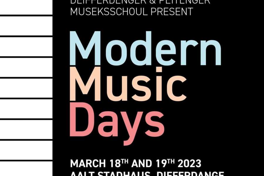 kideaz copyright  modern music days