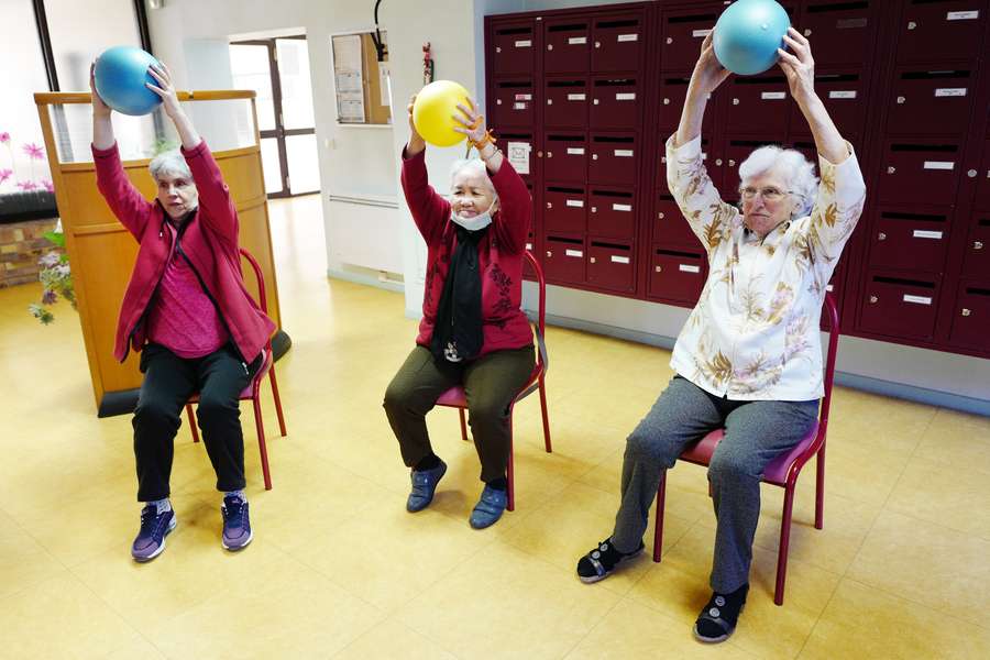 kideaz copyright centre communal daction sociale ccas  gym douce 1