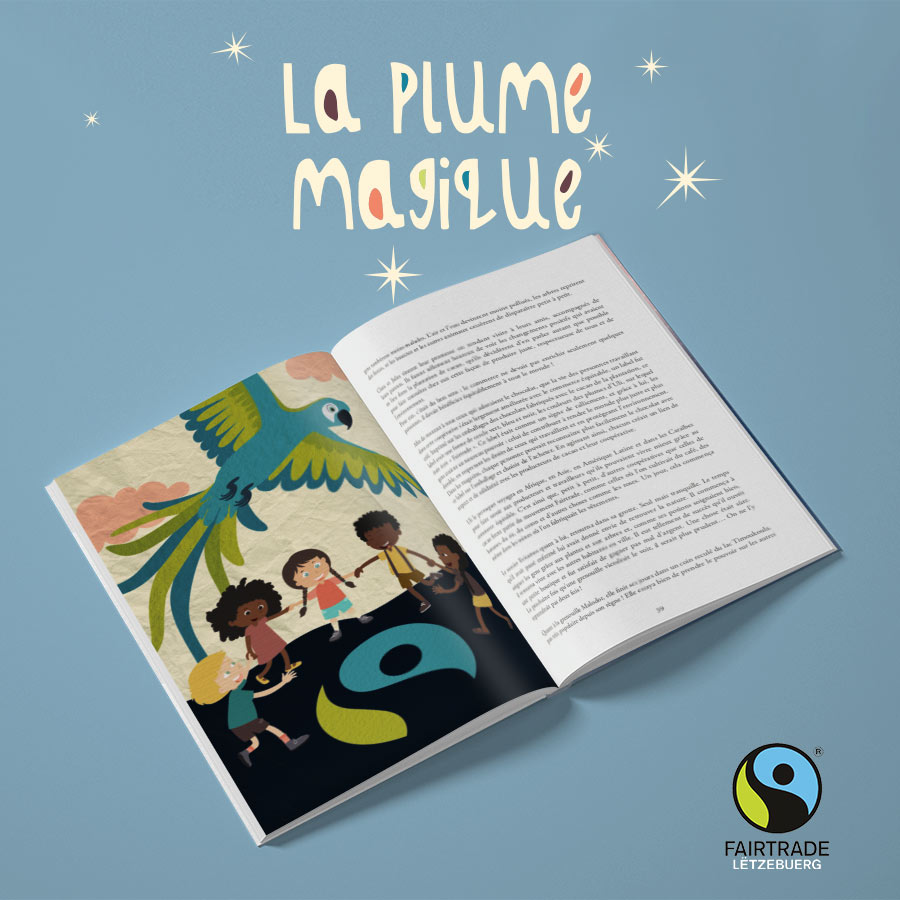 kideaz fairtrade letzebuerg la plume magique pages interieures 2