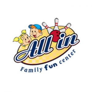 All In – Family Fun Center
