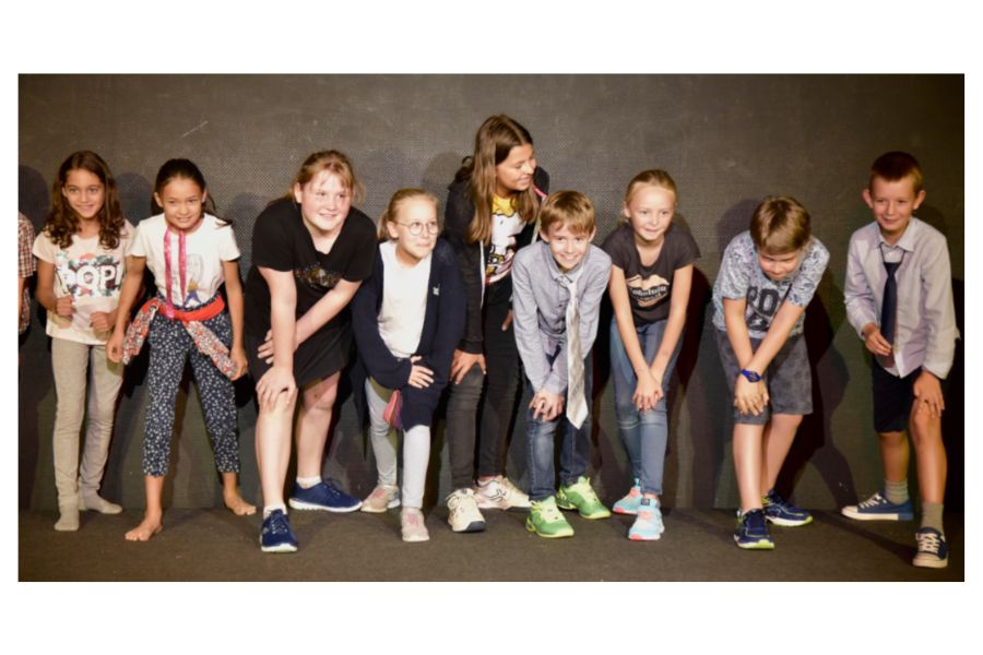 kideaz copyright ecole theatre nouvelles classes