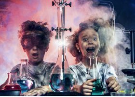 kideaz copyright haut fourneau village sciences
