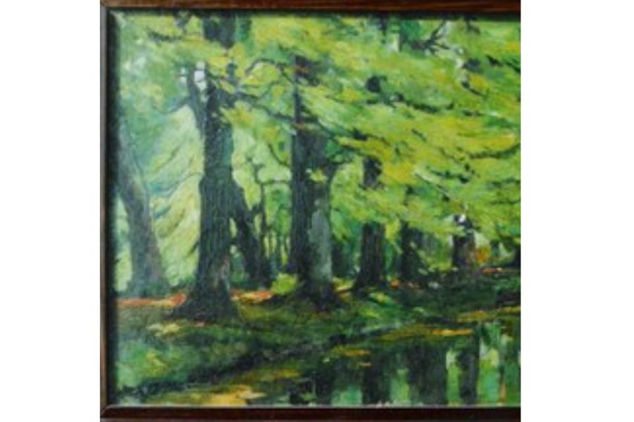 kideaz copyright journee expo foret musee gaspar