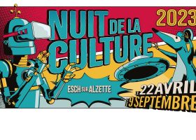 kideaz copyright nuit de la culture esch sur alzette
