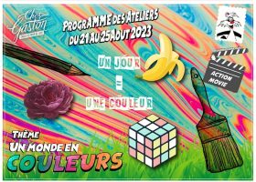 kideaz copyright stage vacances chez gaston2125