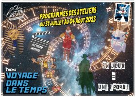 kideaz copyright stage vacances chez gaston3104