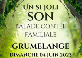 kideaz copyright balade familiale commune martelange