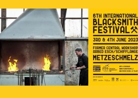 kideaz copyright blacksmith festival ville ferroforum