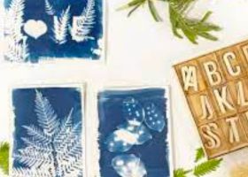 kideaz copyright cyanotype city museum