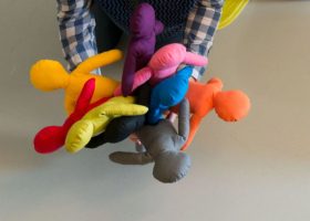kideaz copyright entre dou dou dou dou pompidou metz
