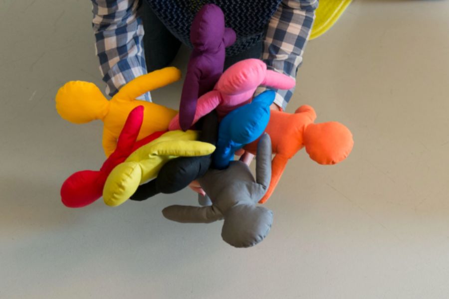 kideaz copyright entre dou dou dou dou pompidou metz