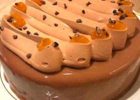 kideaz copyright entremet gianduja passion atelier sucre