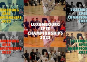 kideaz copyright epee championships escrime sud