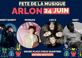 kideaz copyright fete musique arlon 2023 ville arlon