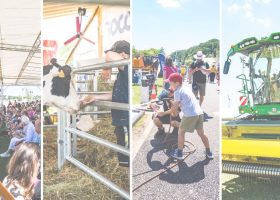 kideaz copyright foire agricole ville ettelbruck