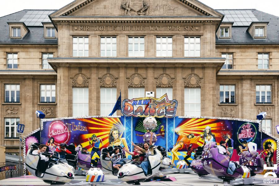 kideaz copyright kermesse 2023 ville esch