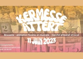 kideaz copyright kermesse attert cothurne