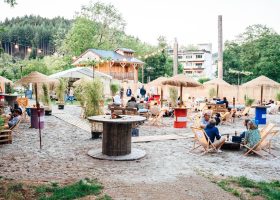kideaz copyright mellerdal plage touristcenter heringer