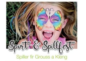 kideaz copyright sport spillfest ville hosingen