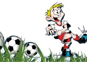 kideaz copyright stage pentecote football klinik academy