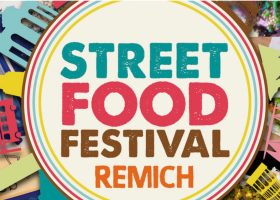 kideaz copyright street food festival musique commune remich
