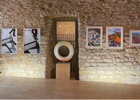 kideaz copyright vdl vue par artistes contemporains city museum