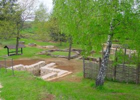 kideaz copyright visite guidee titelberg minett park