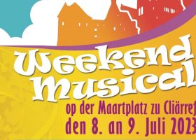 kideaz copyright weekend musical ville de clervaux