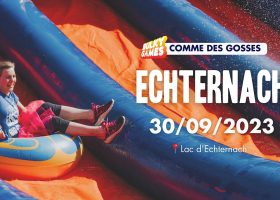 kideaz copyright bulky games comme des gosses echternach 2023