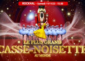 kideaz copyright rockhal luxembourg le plus grand casse noisette au monde spectacle