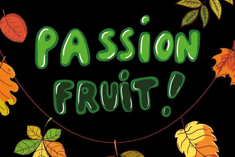 kideaz copyright aalt stadhaus  passion fruit markes market