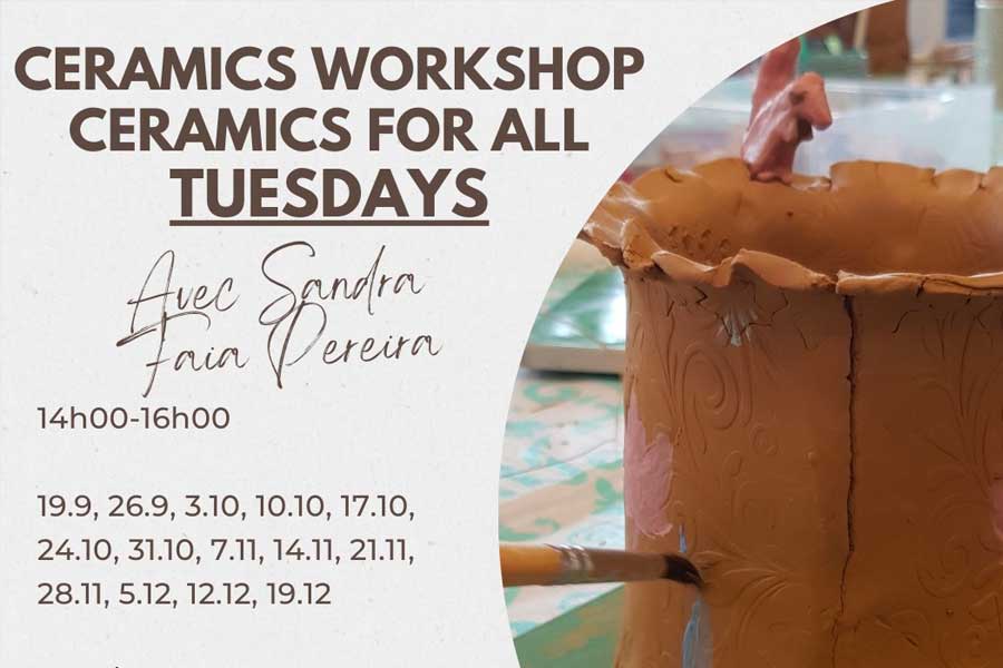 kideaz copyright ceramics workshop manukultura