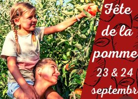 kideaz copyright cueillette de peltre fete de la pomme