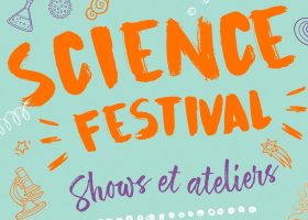 kideaz copyright mnhn science festival 2023