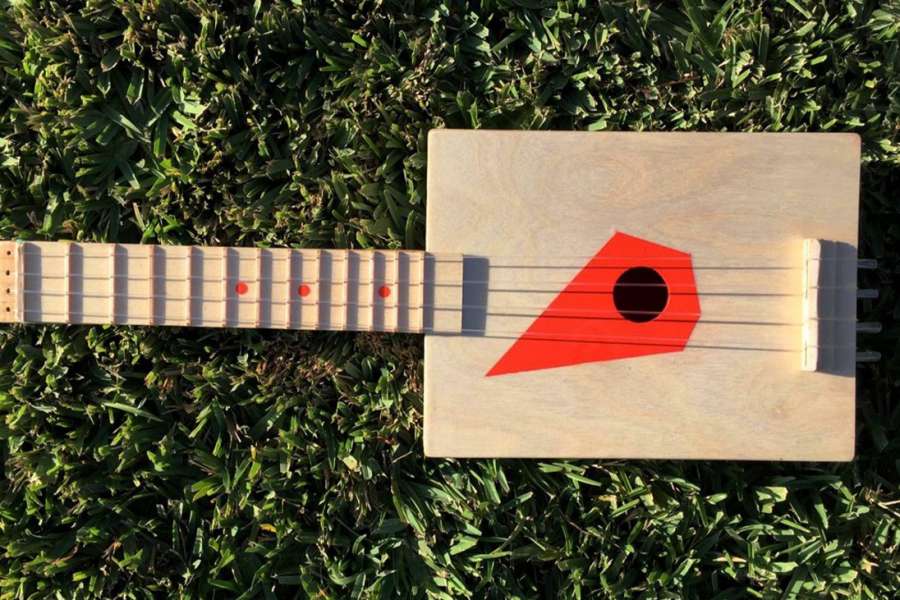 kideaz copyright rocklab  my diy ukulele
