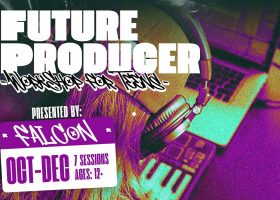 kideaz copyright rocklab future producer